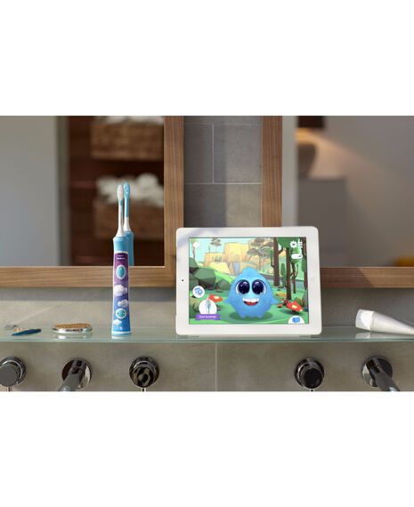 Sonicare Kids Connected Electric Toothbrush